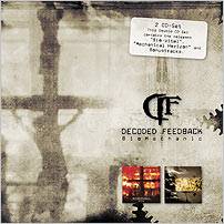 Decoded Feedback : BioMechanic